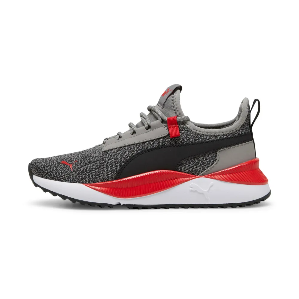 PUMA Pacer Easy Street Jr 384436/013 / grau