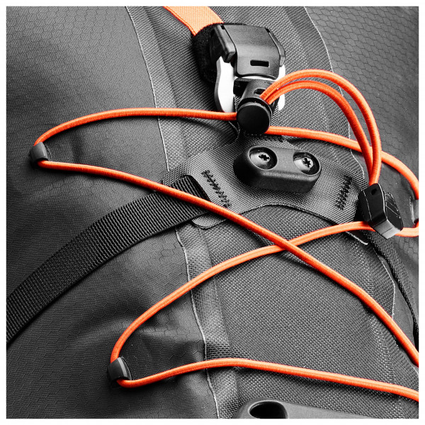 Ortlieb - Seat-Pack QR 13 - Fahrradtasche