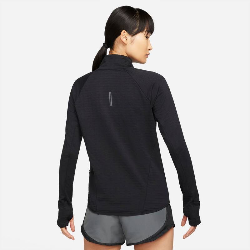 Nike ELEMENT Funktionsshirt Damen