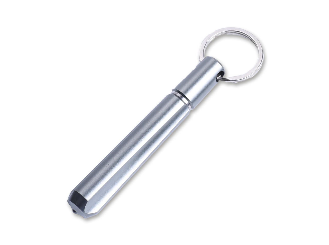 Feuerstarter Grau