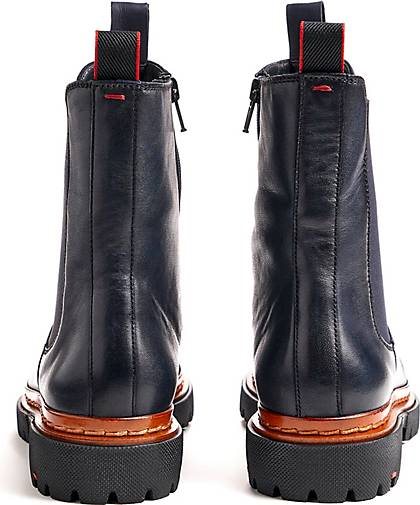 LLOYD Schuhe Moderne Schlupfstiefelette
