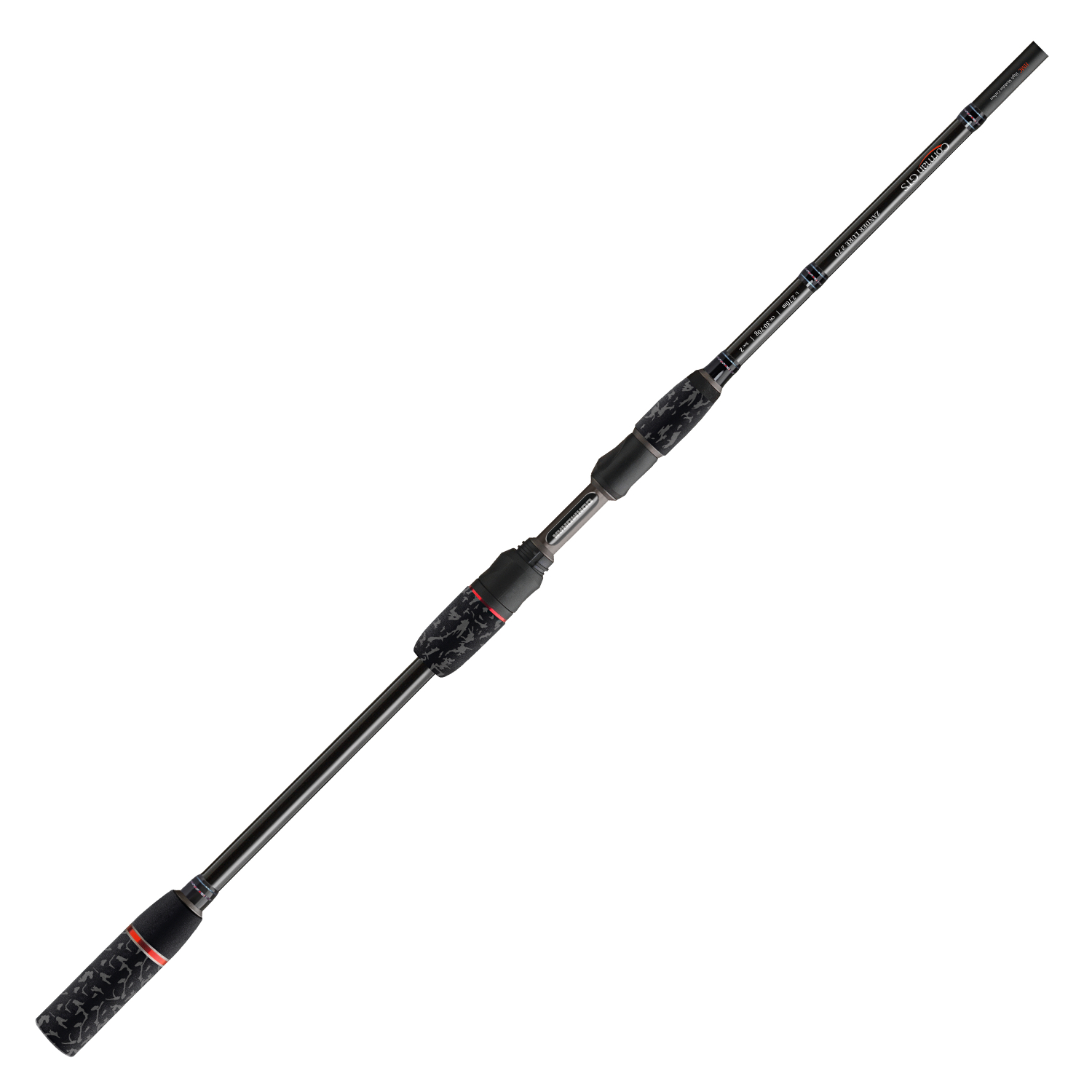 Cormoran Raubfischrute Corman GTS Pike & Zander Lure