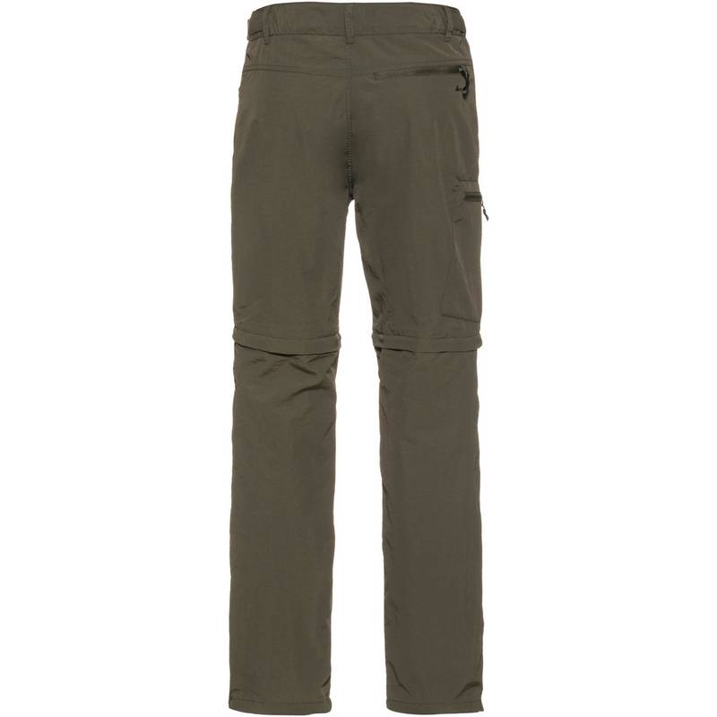 OCK Zipphose Herren