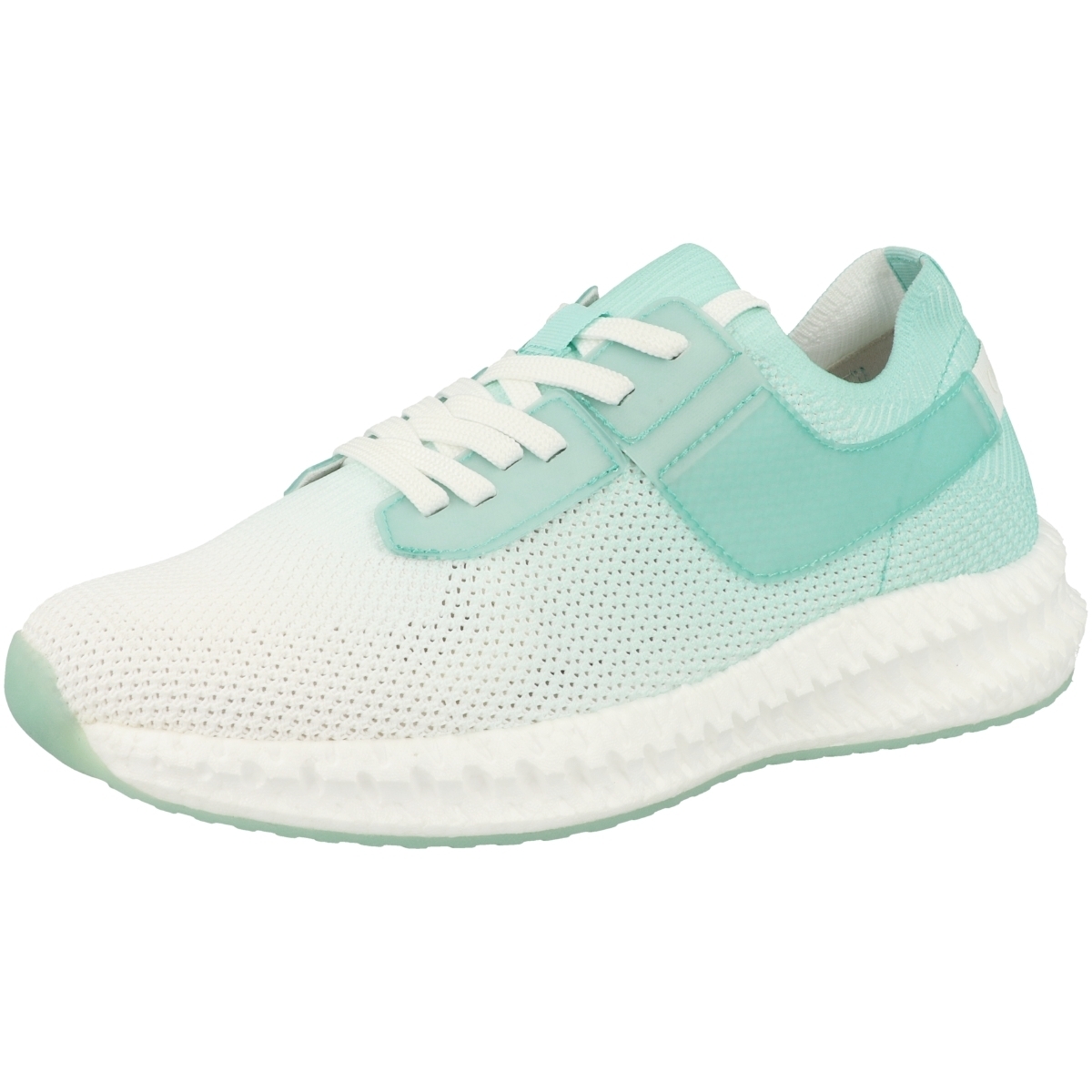 CAPRICE 9-23703-28 Sneaker low blau