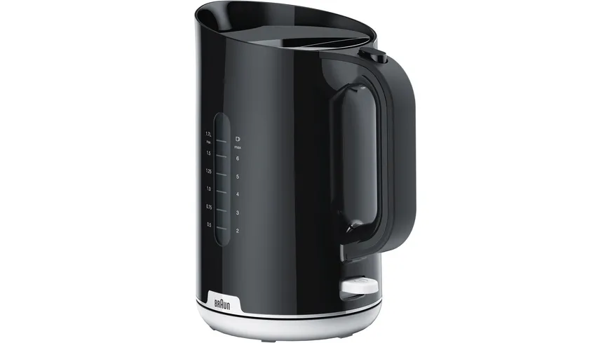 BRAUN Wasserkocher WK 1100.BK 1,7l