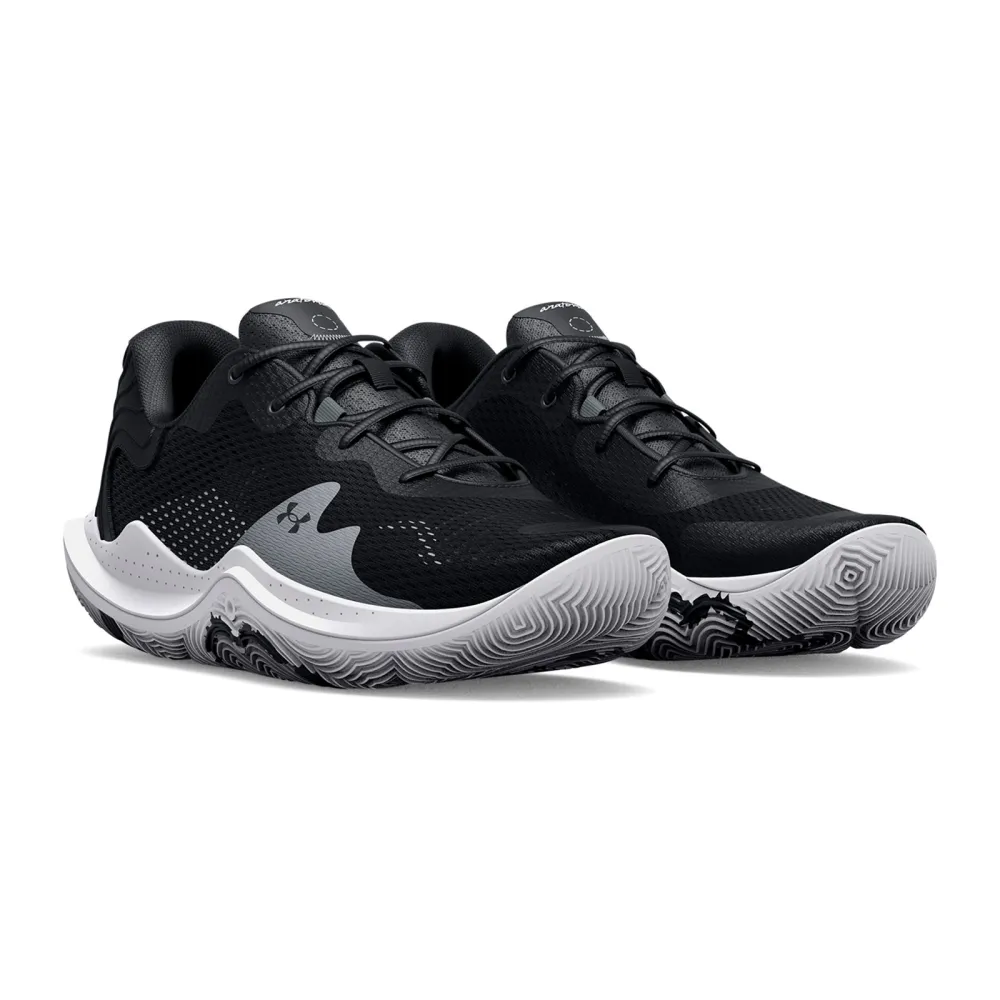 Under Armour Spawn 4 3024971-001 / schwarz