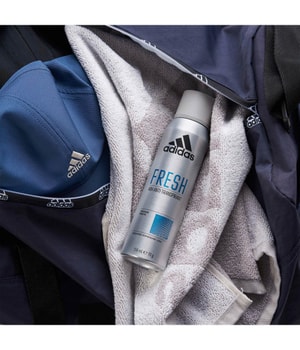 Adidas Fresh 48H Anti-Transpirant Deodorant Spray-150 ml