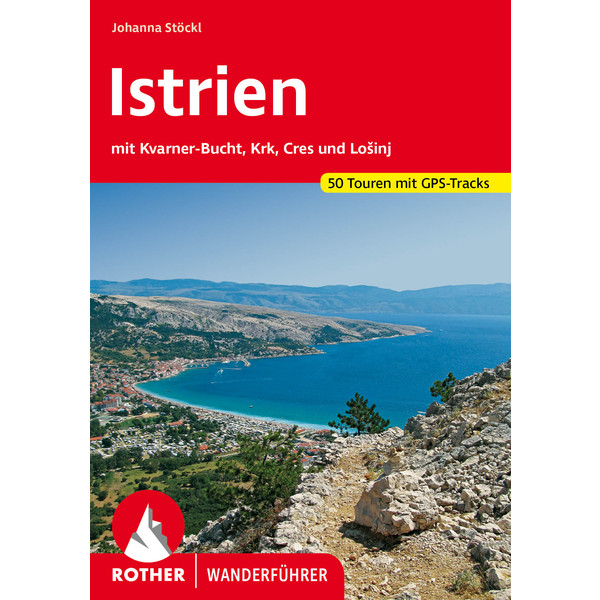 BVR ISTRIEN - Wanderführer
