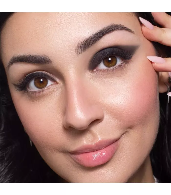 JUMBO EYE SHADOW  Crayon