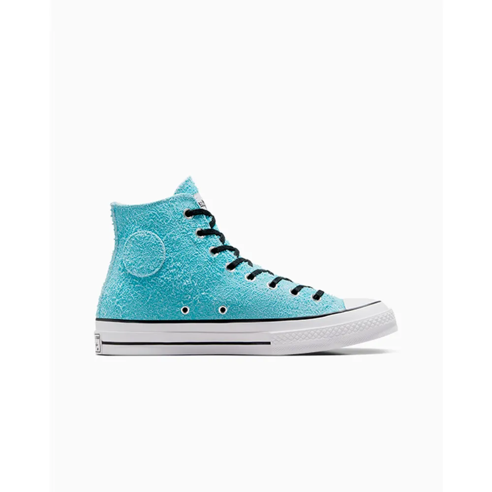 Converse Stüssy Chuck 70 A07663C / blau