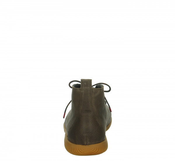 HAUKI Sneaker high - Slate