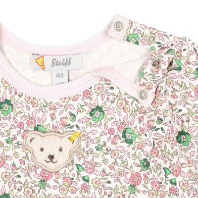 Kleid, rosa für Mädchen