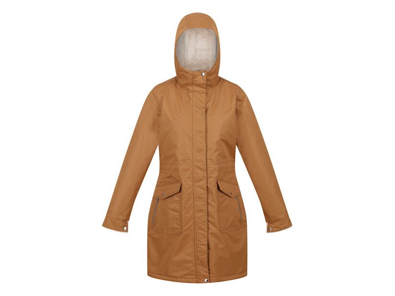 Regatta Romine Rubber Damen Jacke