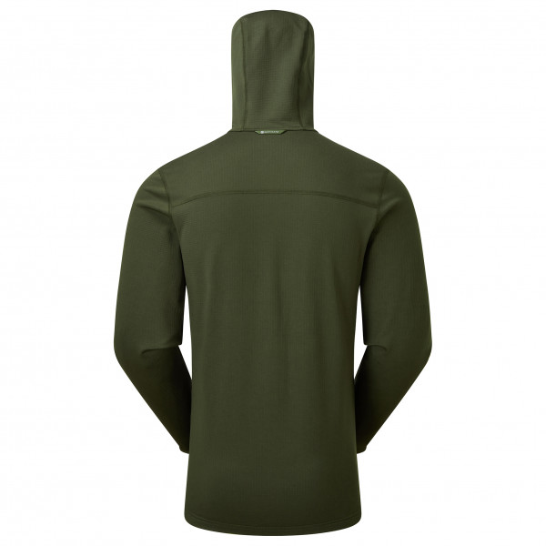 Montane - Protium Hoodie - Fleecejacke