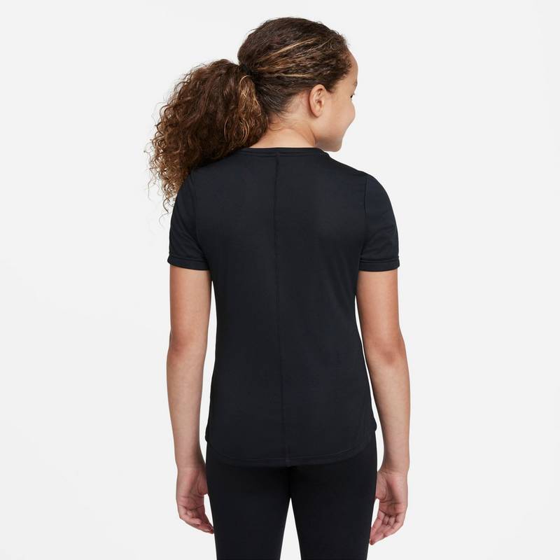 Nike DRI-FIT ONE Funktionsshirt Mdchen