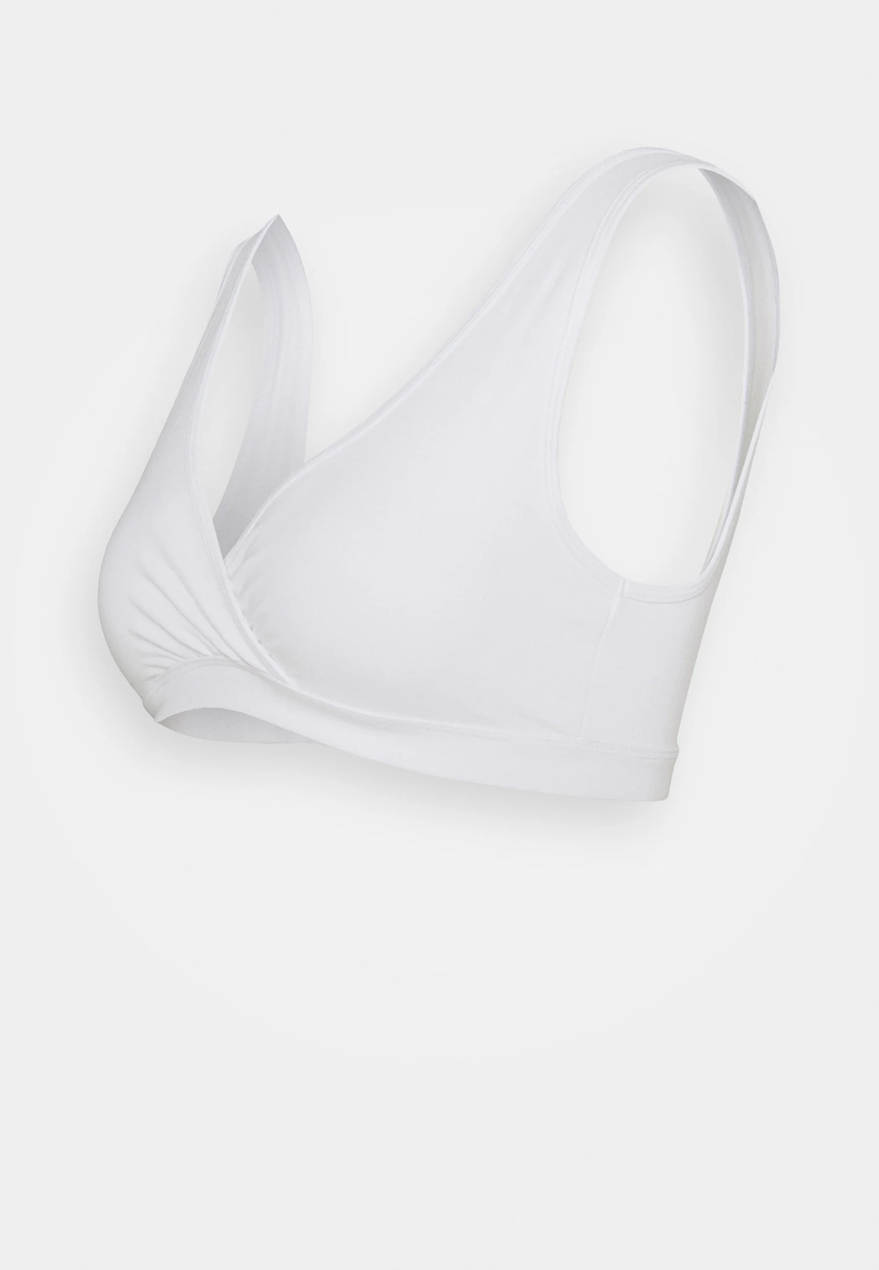 Lindex WRAP NURSING TOP PACK DE 2 - Sujetador de triángulo