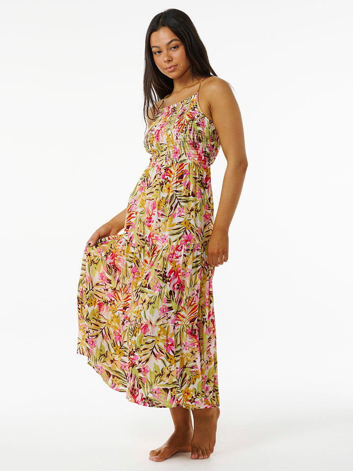 Rip Curl Kleid in Bunt günstig kaufen