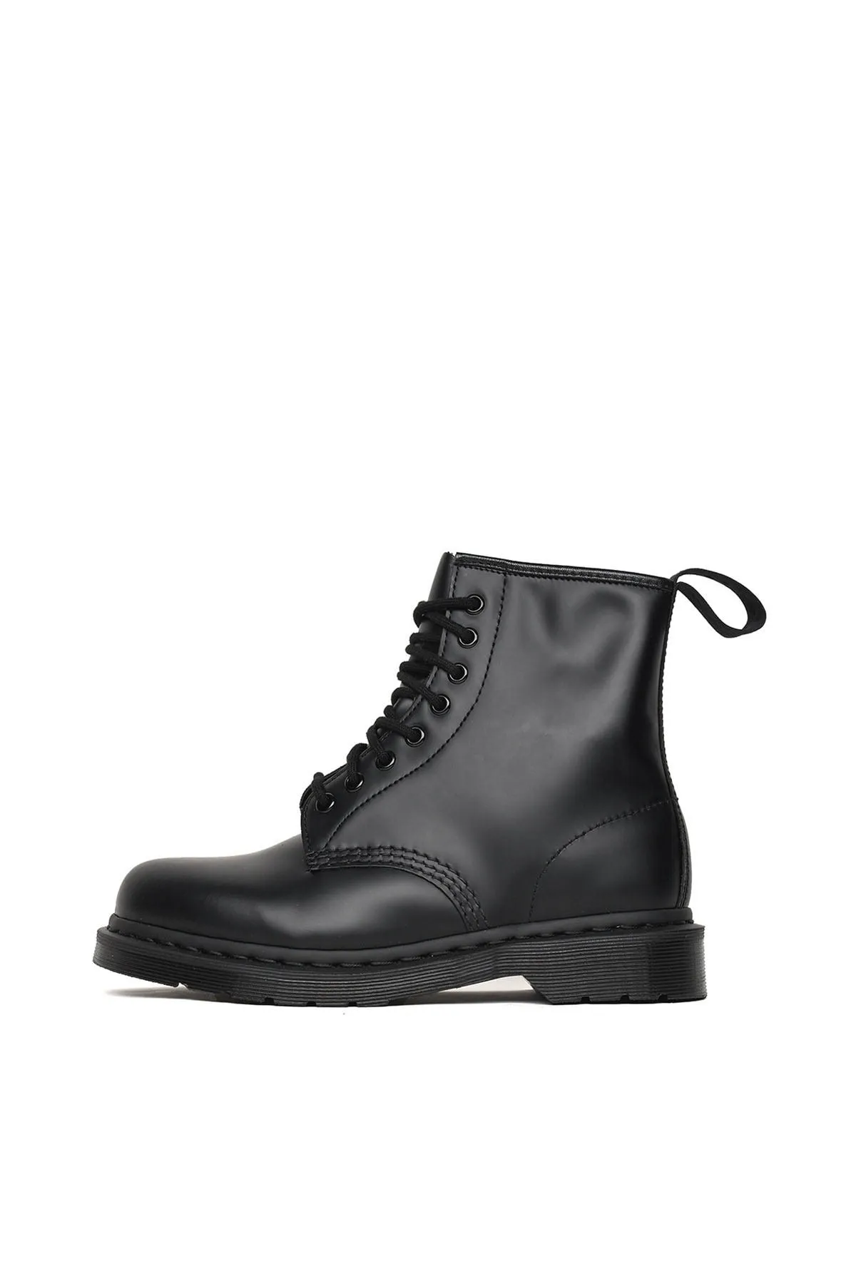 Dr. Martens  Schwarze Unisex-Stiefel14353001-1460