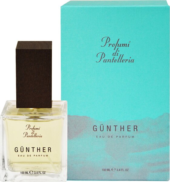 Profumi di Pantelleria Günther Eau de Parfum
