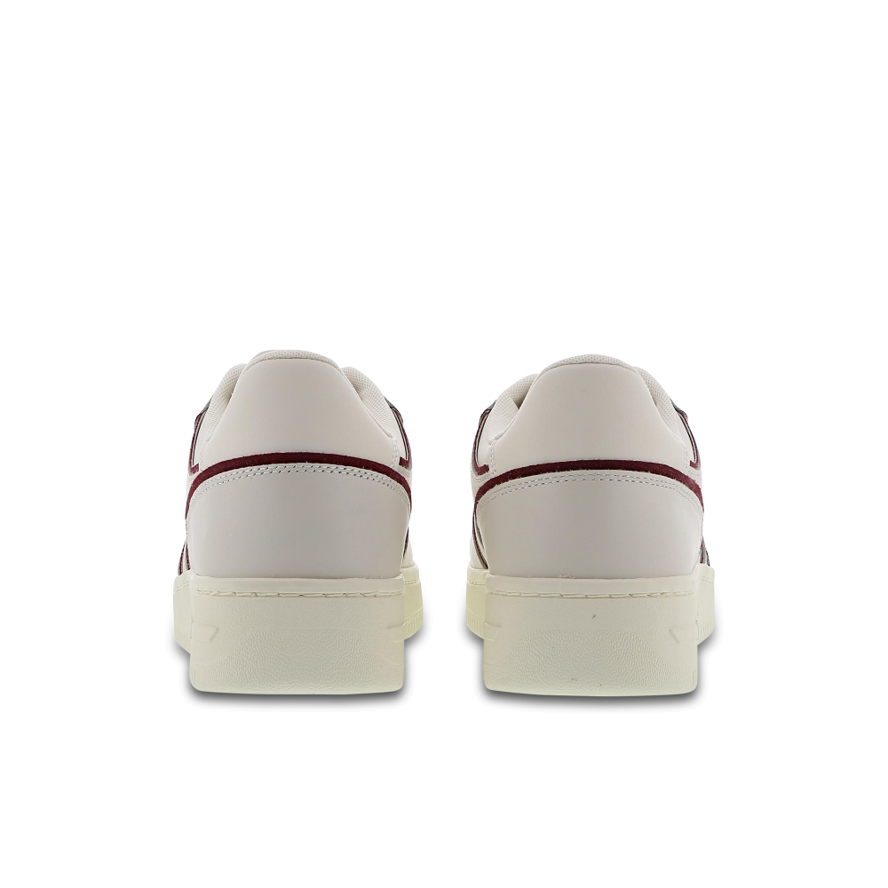 Tommy Hilfiger Basket Low EM0EM01332YBI / weiss