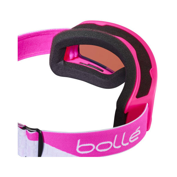 Bollé - Kid's Nevada Jr Cat 3 (VLT 14%) - Skibrille
