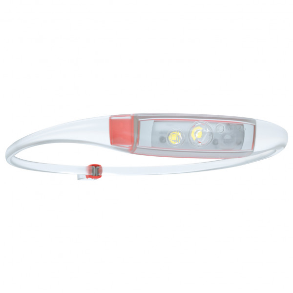 Knog - Quokka Run Headlamp - Stirnlampe