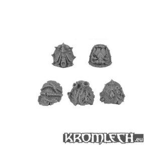 Morbid Legionary Shoulder Pads (10)