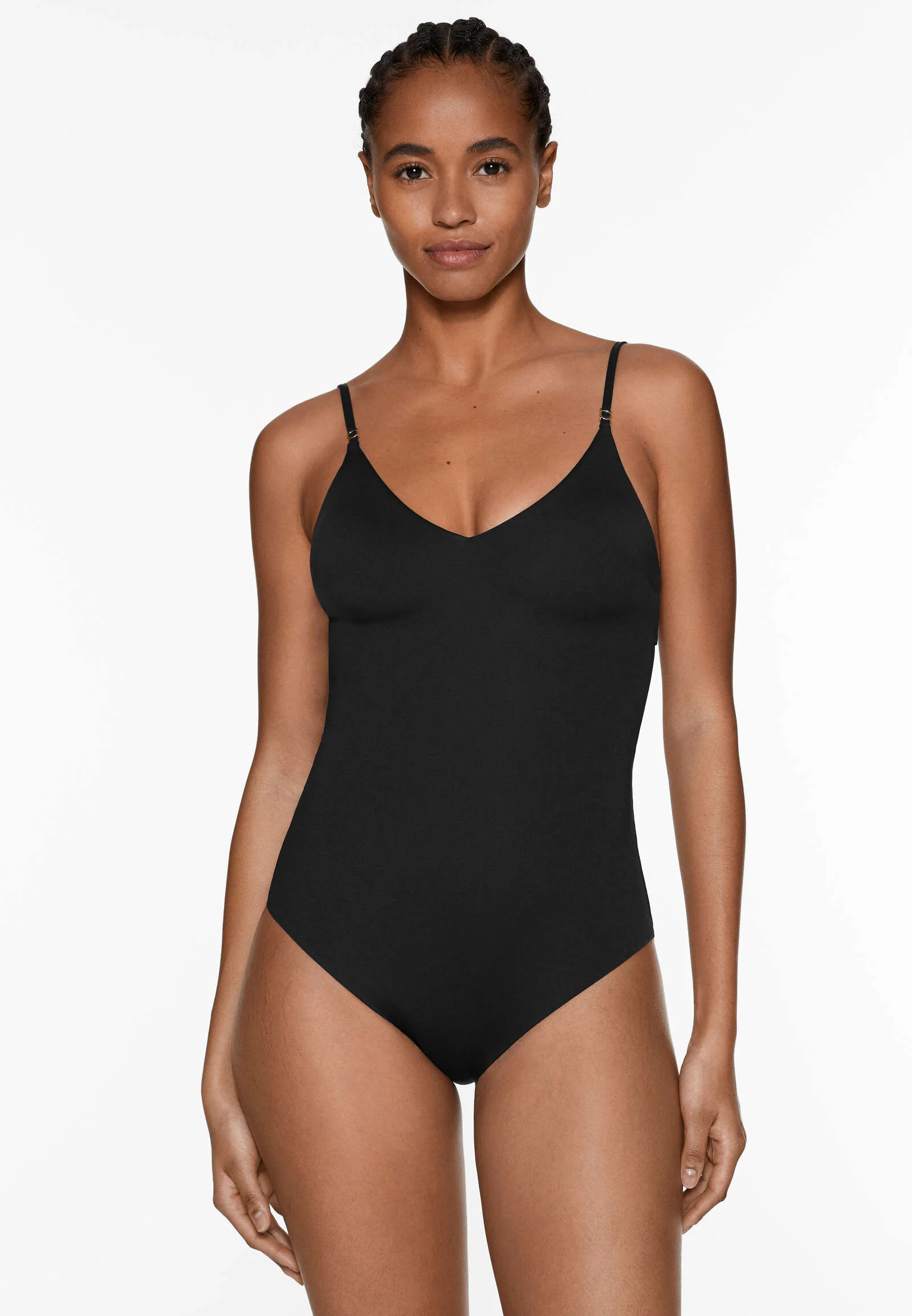 OYSHO COMFORT - Traje de baño
