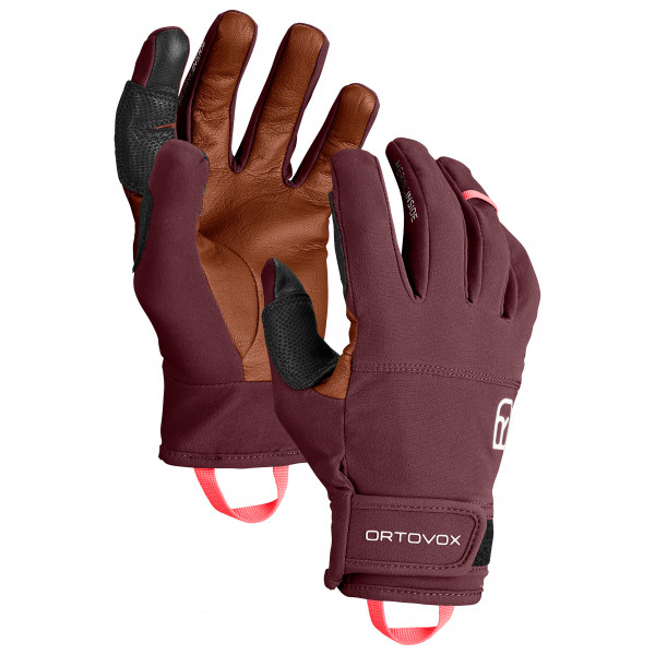 Ortovox - Women's Tour Light Glove - Handschuhe