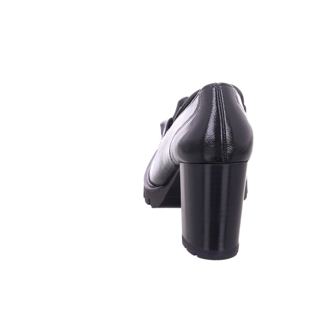 PAUL GREEN Modische Pumps schwarz