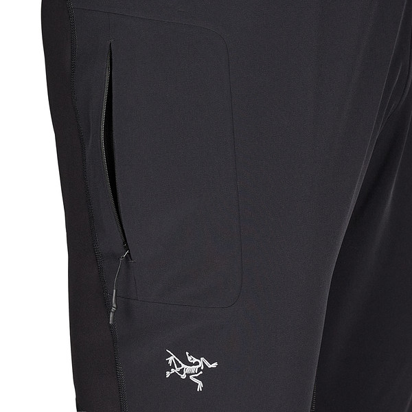 NORVAN HYBRID TIGHT M Herren - Laufhose