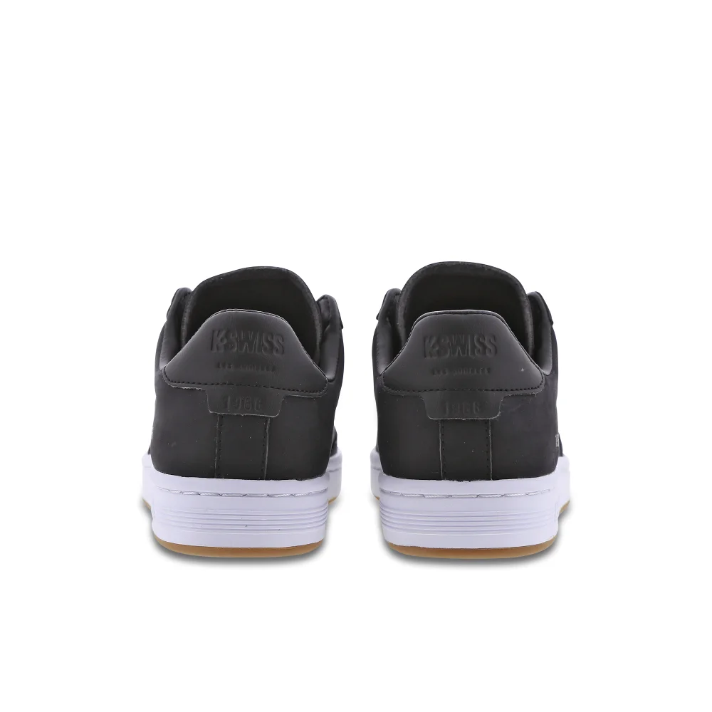K-Swiss Lozan Klub Wax LTH 07950-061-M / schwarz