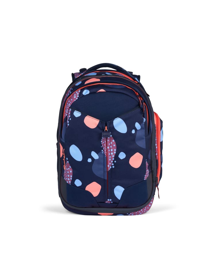 Satch Satch match Schulrucksack Coral Reef günstig kaufen onesize