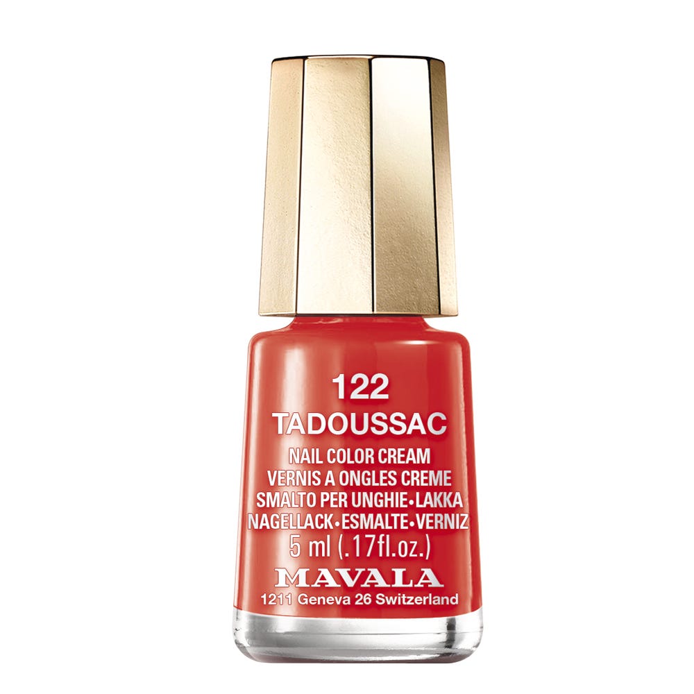 Mavala Charming Colors Nagellack Tadoussac 5 ml