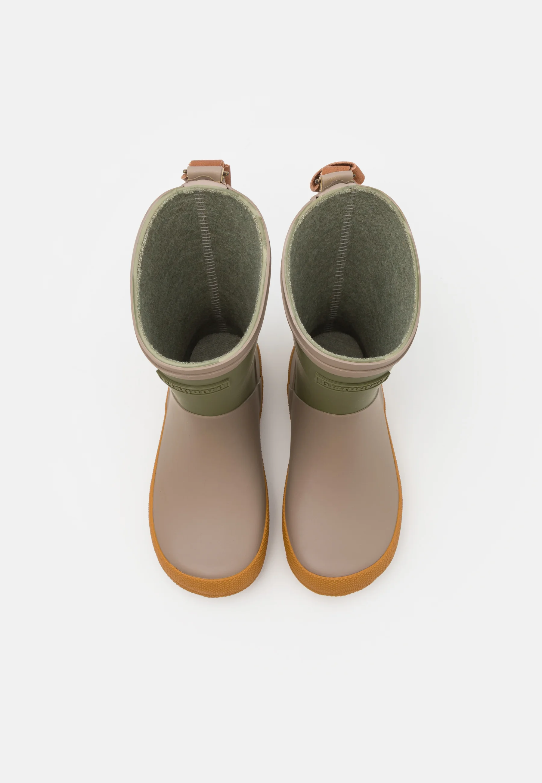 Bisgaard MODA - Botas de Goma