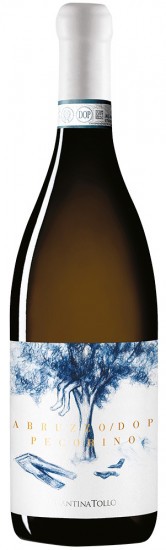 2021 Pecorino Abruzzo DOC trocken - Cantina Tollo