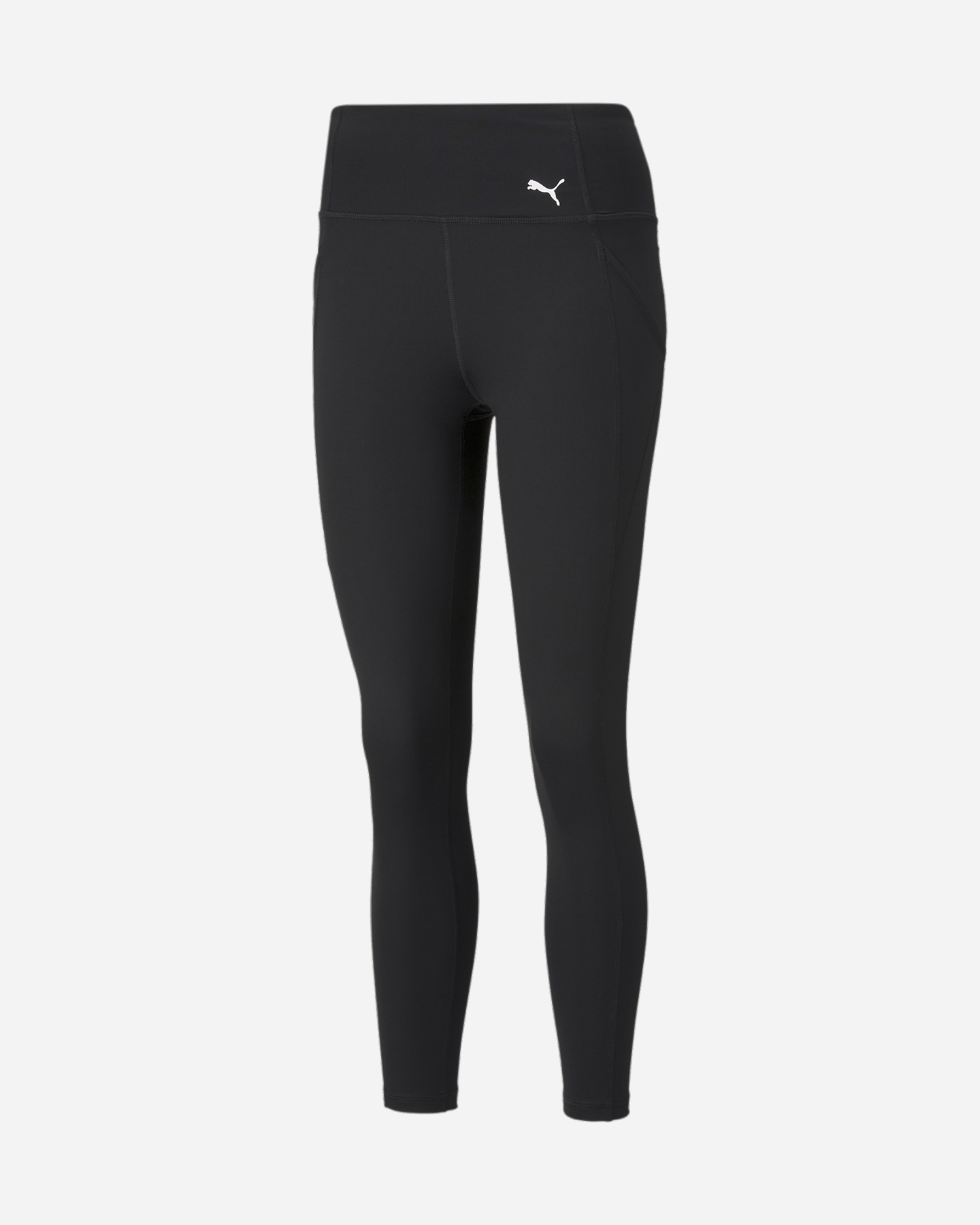 Leginsy Puma Small Logo W 520267-01
