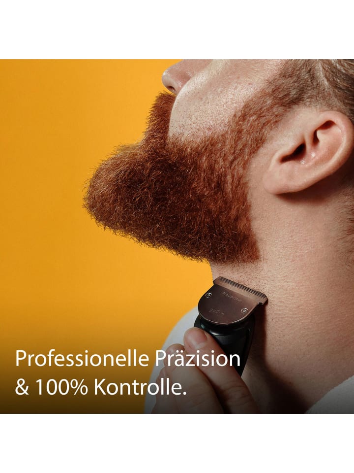 Braun Series 9 BT9420 Bartschneider in Schwarz günstig kaufen onesize