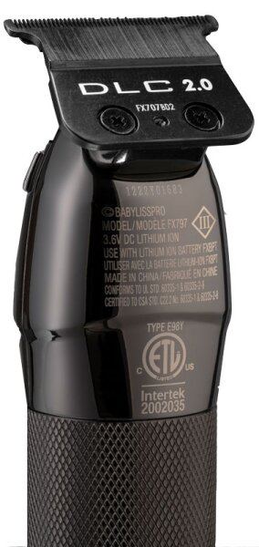 BaByliss Pro Snapfx Trimmer Trimmer