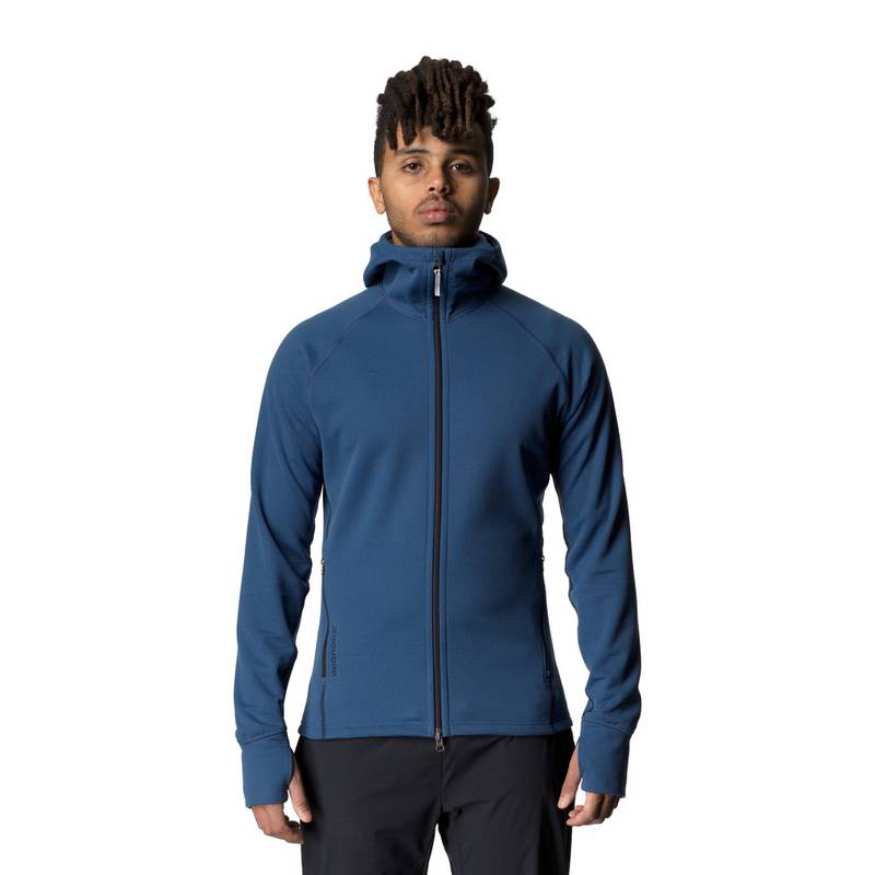 Houdini Mono Air Houdi Fleecejacke Herren