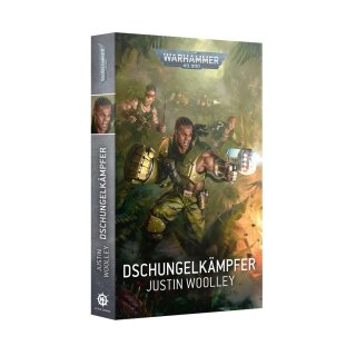 Dschungelkämpfer (DE)