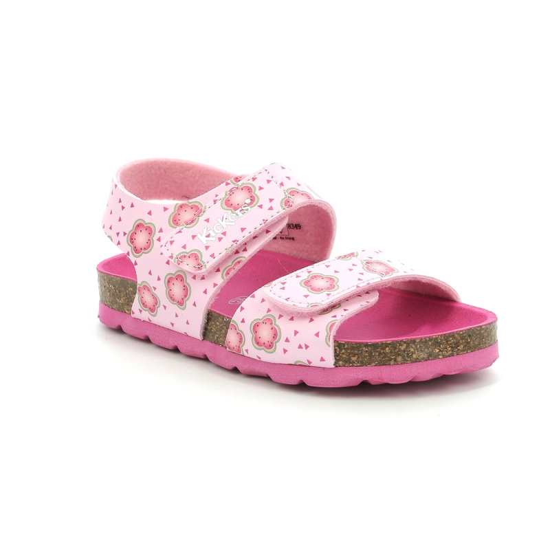 Sandales synthetique Summerkro