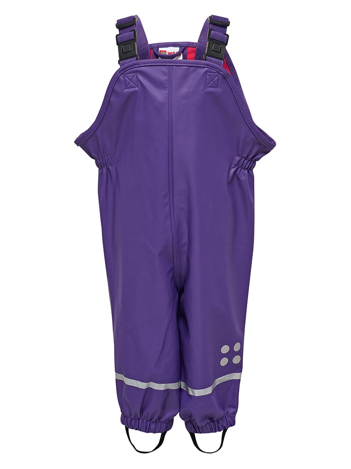 LEGO Regenhose 
