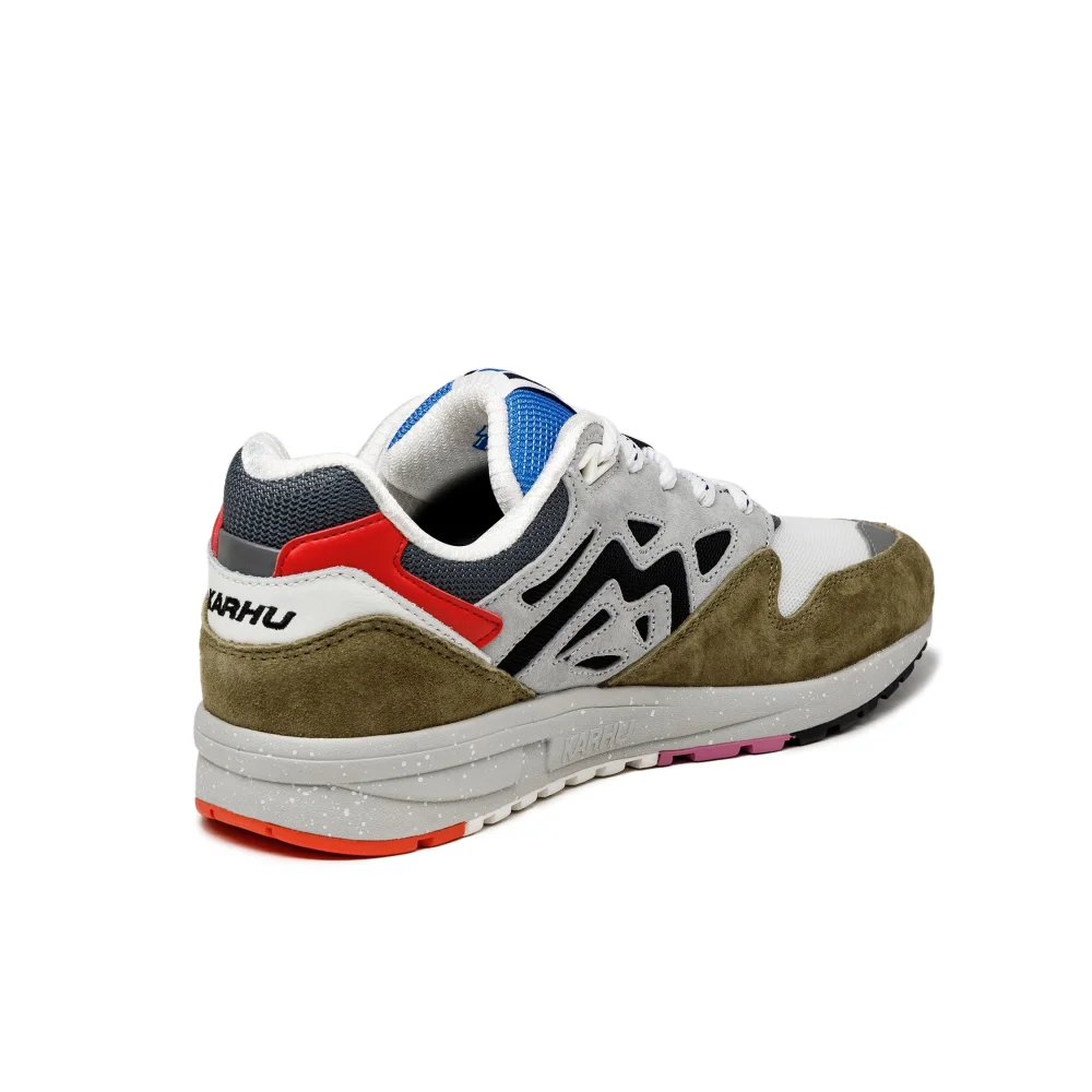 Karhu Legacy 96 F806052 / grün
