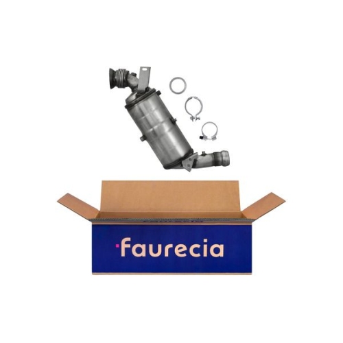 FAURECIA RUSSFILTER FS50419F - ATU