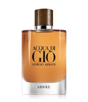 Giorgio Armani Acqua di Giò Homme Absolu Eau de Parfum 125 ml