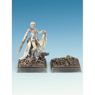 Fidanzata (Freebooters Fate)