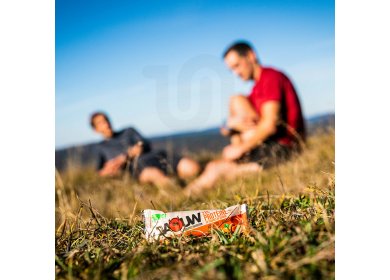 Baouw Barre Protéinée bio - Protéine de graines de courge - Abricot - Romarin