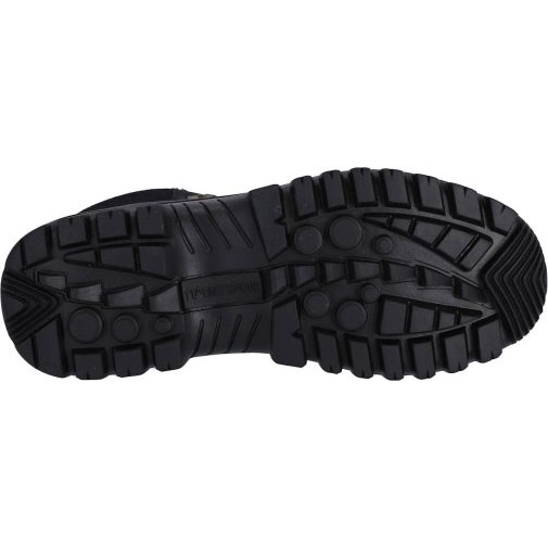 Whistler Winterstiefel Nuslog mit Allwetterprofil