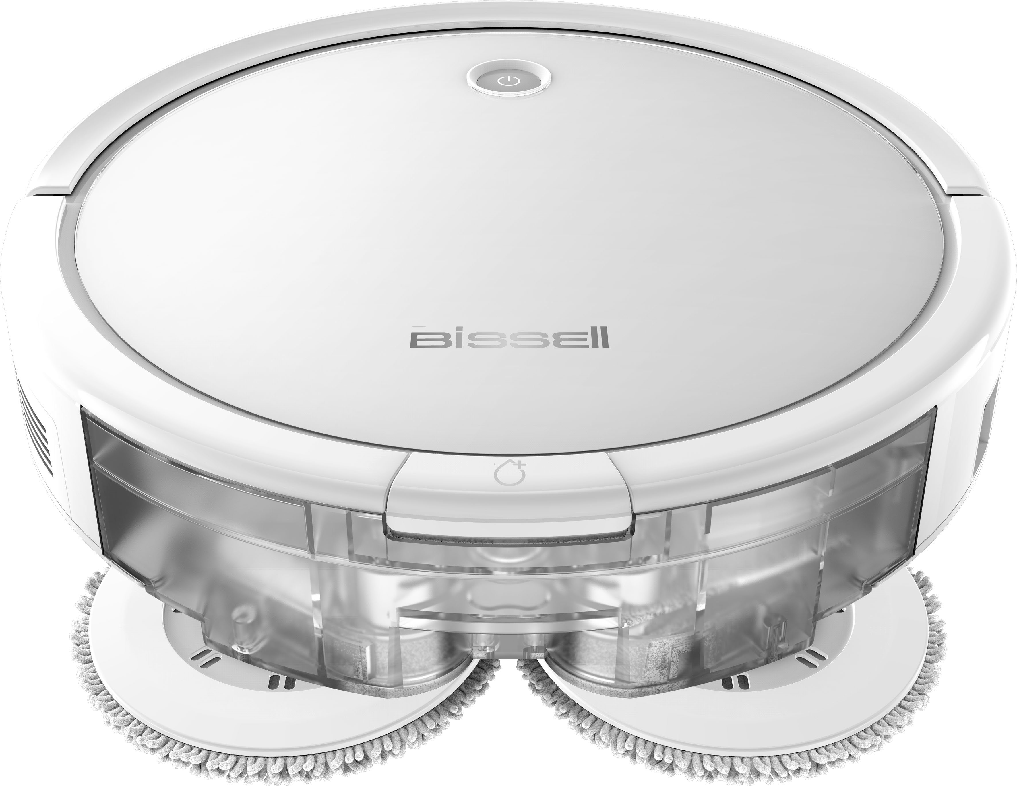 Bissell Wischroboter SpinWave Robot, 36 W